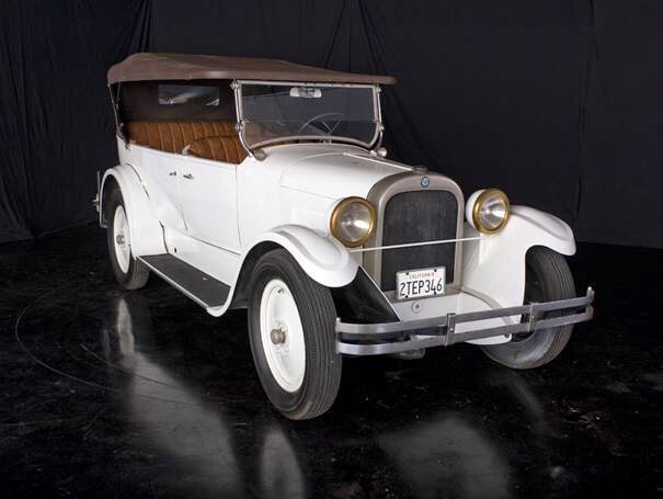 Dodge Series 116 1925 #10