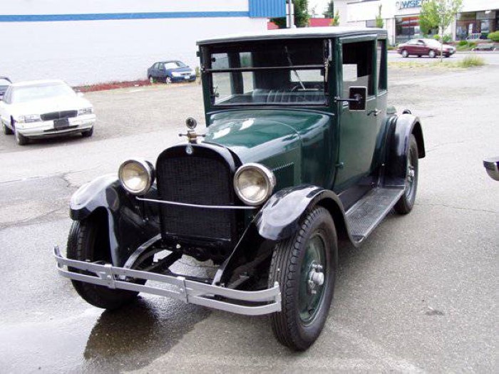 Dodge Special Series 1924 #10