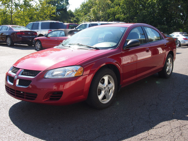 Dodge Stratus 2004 #3