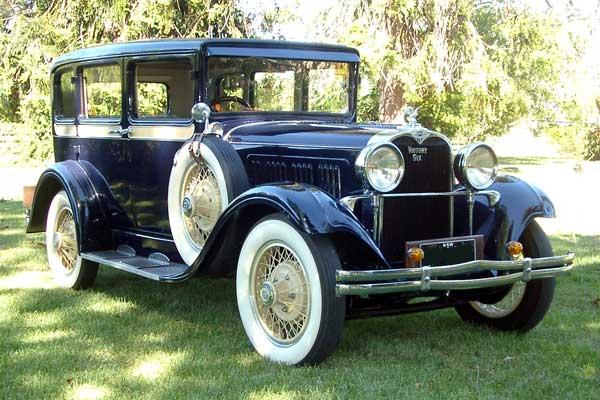 Dodge Victory 1928 #8