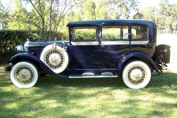 Dodge Victory 1929 #3
