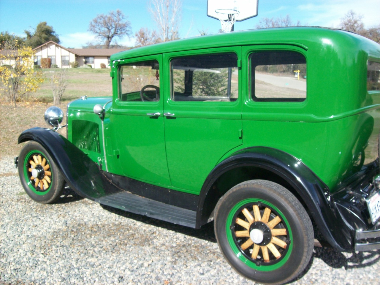 Dodge Victory 1929 #12
