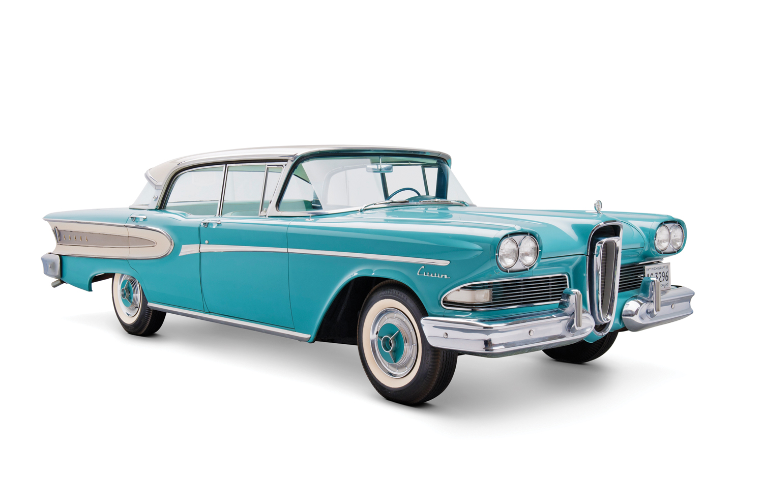 Edsel #2