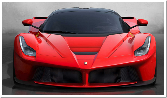 Ferrari 2013 #2