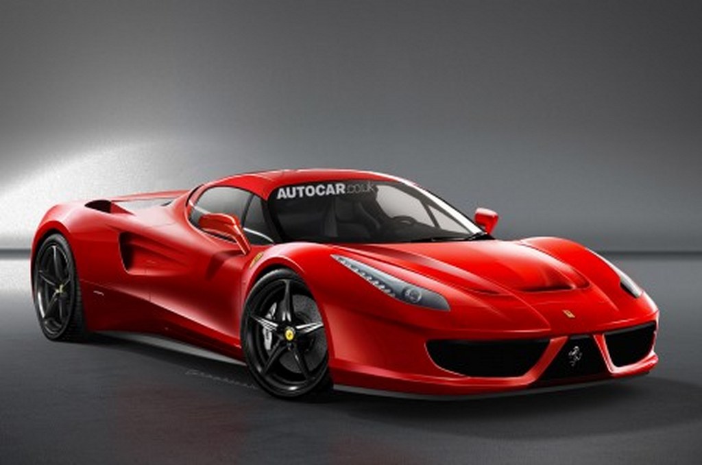 Ferrari 2013 #4