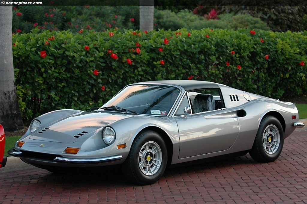 Ferrari 246 1973 #9