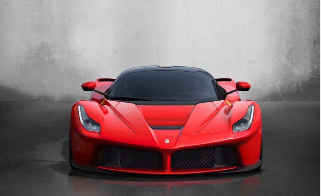 Ferrari #3