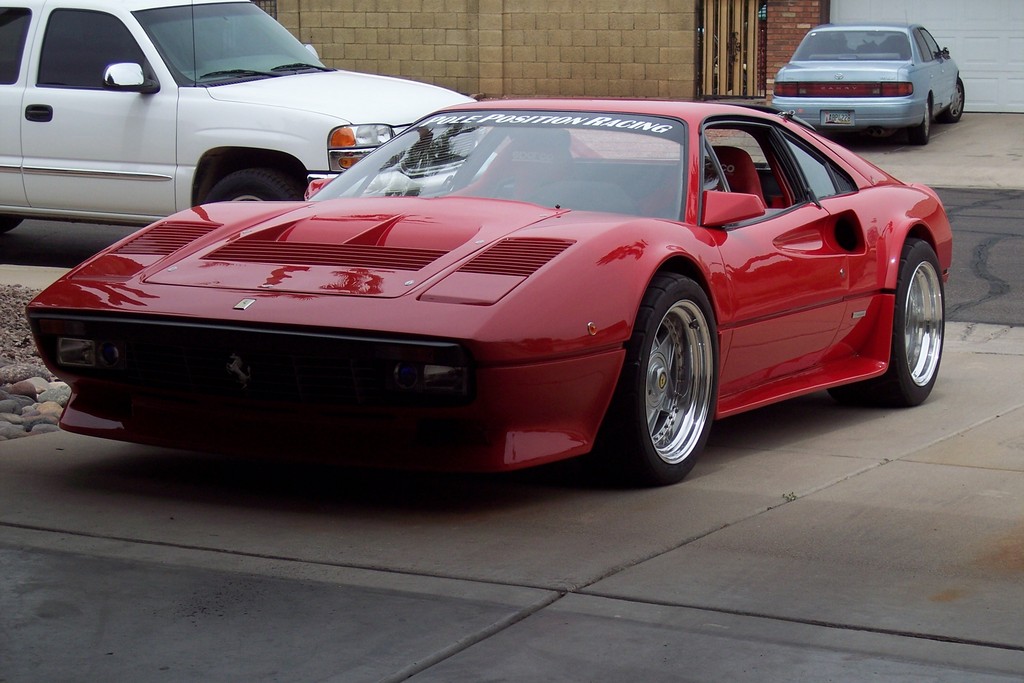 Ferrari 308 #10