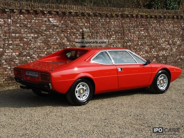 Ferrari 308 1974 #4