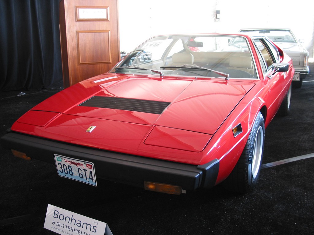 Ferrari 308 1974 #7