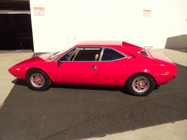 Ferrari 308 1974 #9