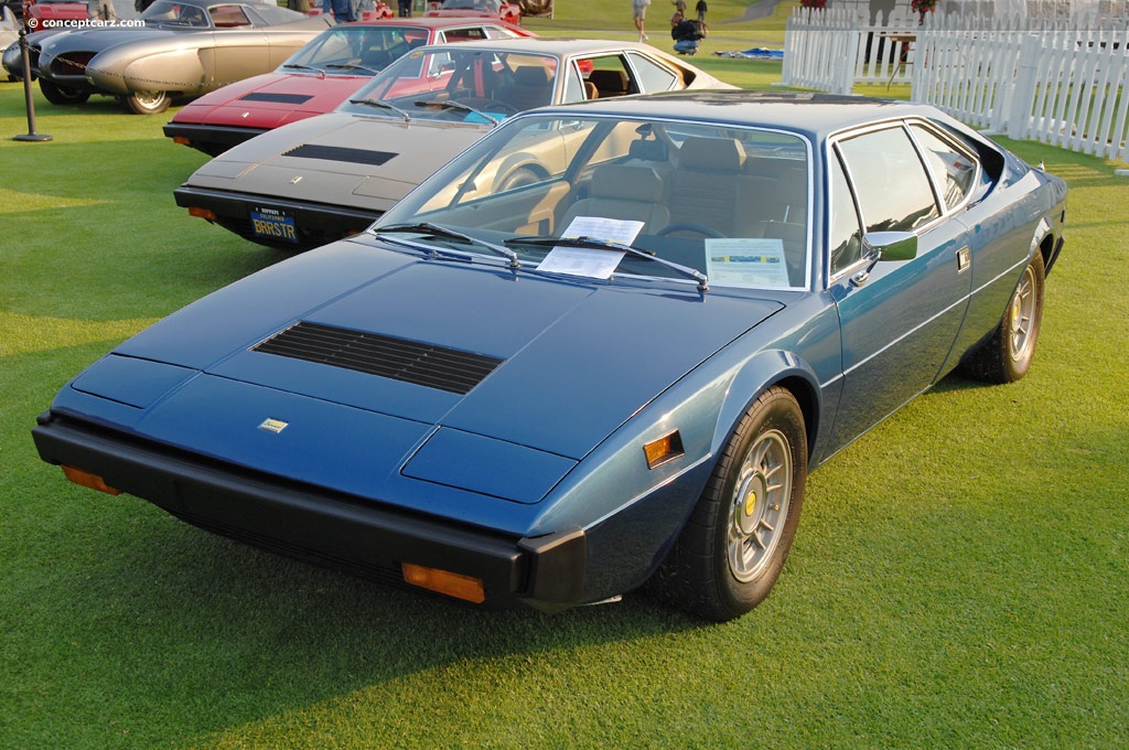Ferrari 308 1975 #12