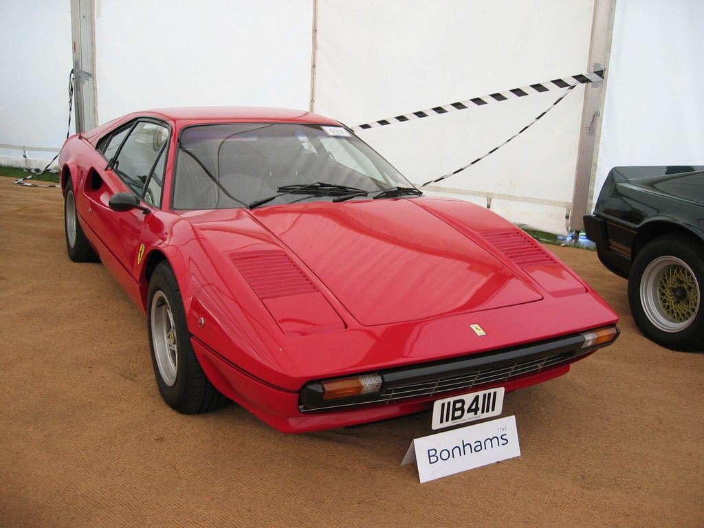 Ferrari 308 1975 #9