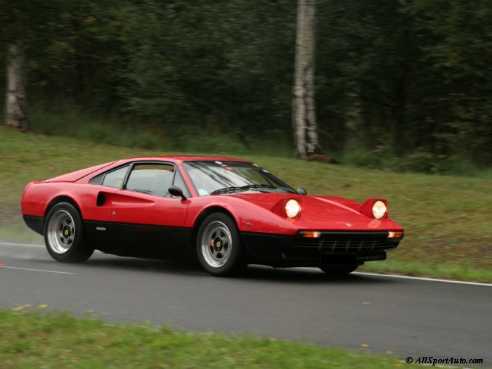 Ferrari 308 1978 #11