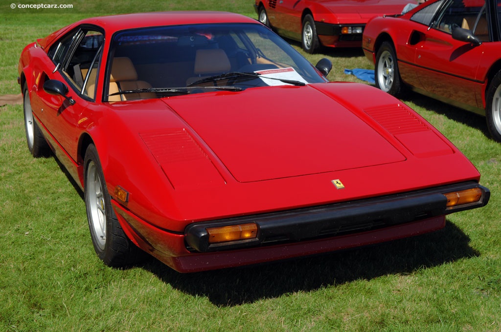 Ferrari 308 1979 #10