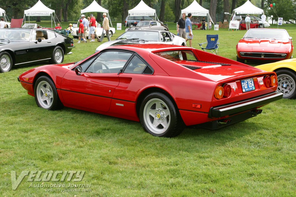 Ferrari 308 1980 #10