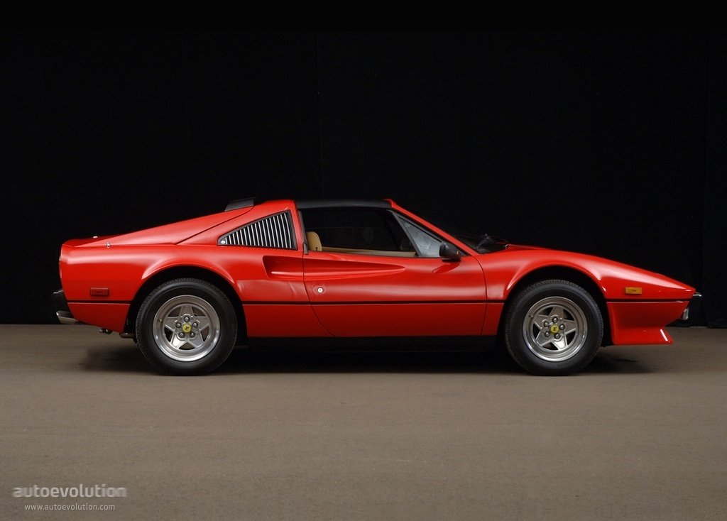 Ferrari 308 1985 #14