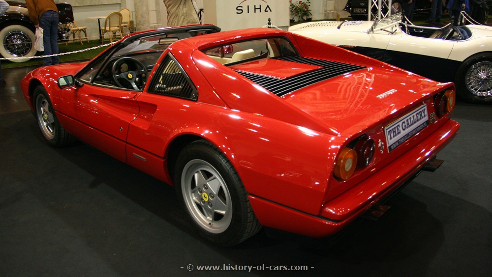 Ferrari 328 1985 #7