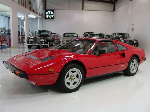 Ferrari 328 1985 #9