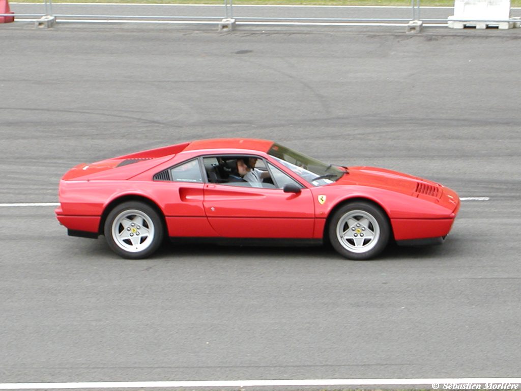 Ferrari 328 1986 #6
