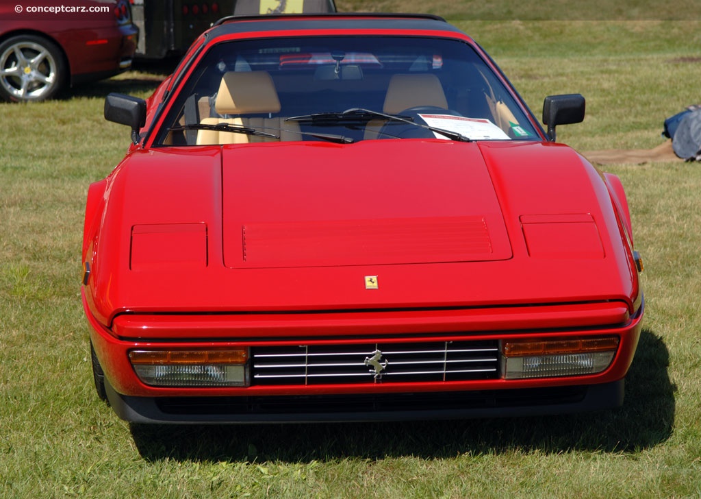 Ferrari 328 1986 #2