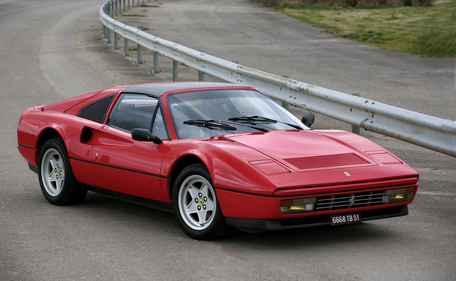 Ferrari 328 1986 #3