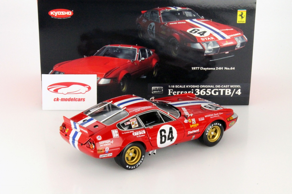 Ferrari 365 1977 #12
