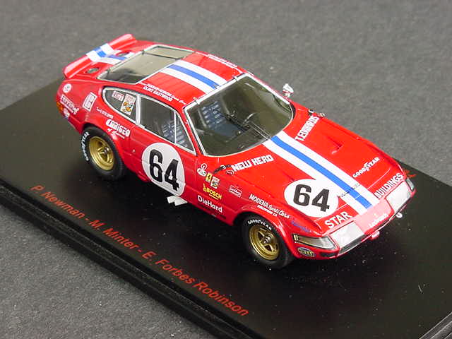 Ferrari 365 1977 #8
