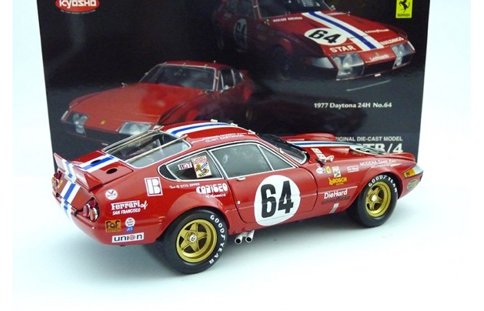 Ferrari 365 1977 #10
