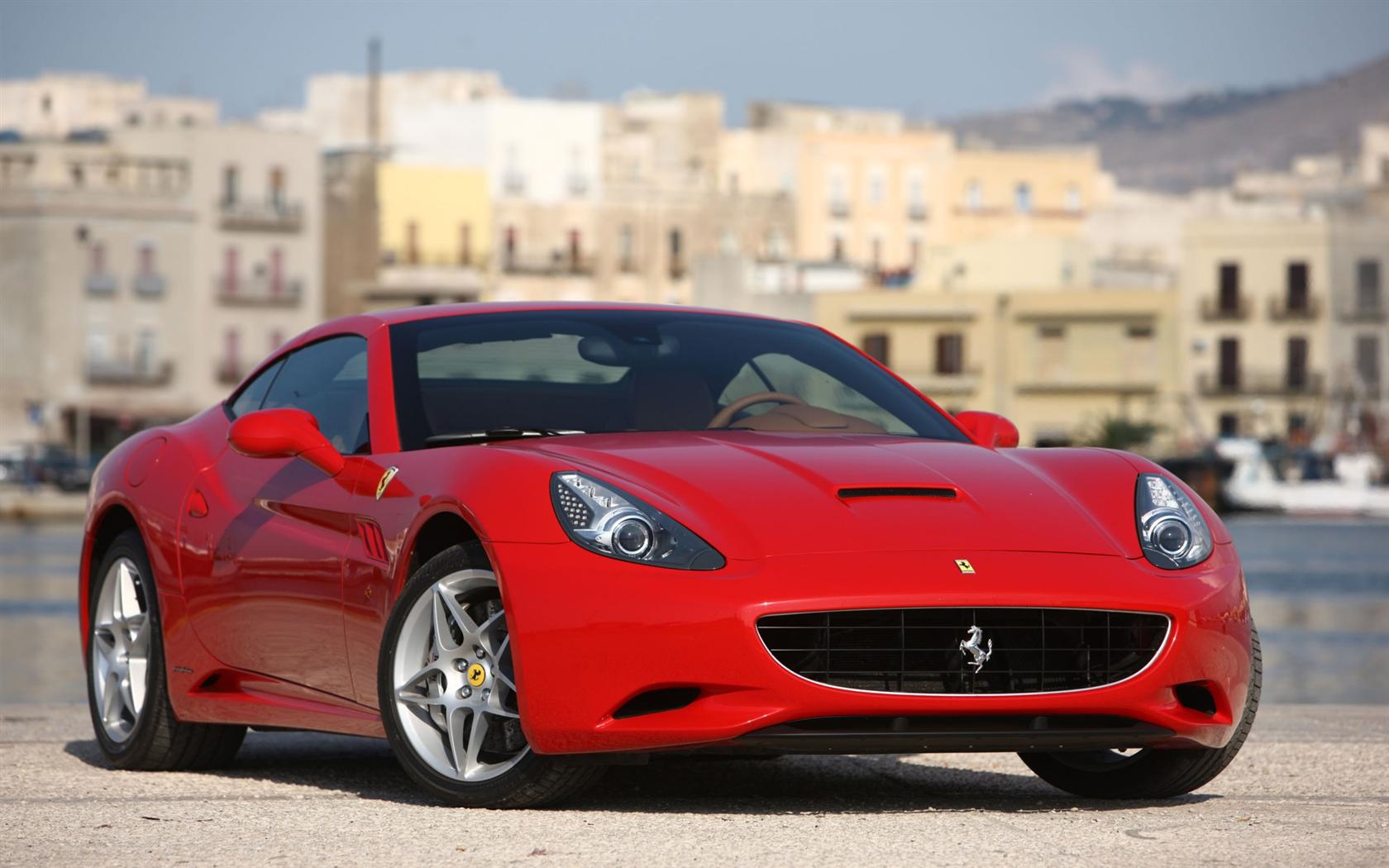 Ferrari California 2011 #5