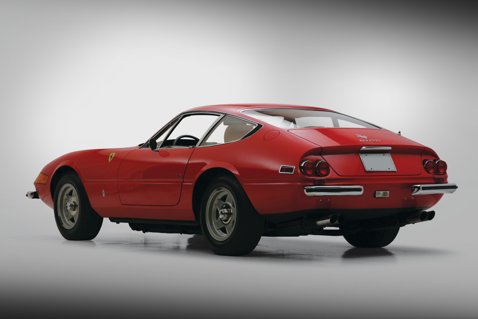 Ferrari Daytona 1970 #9