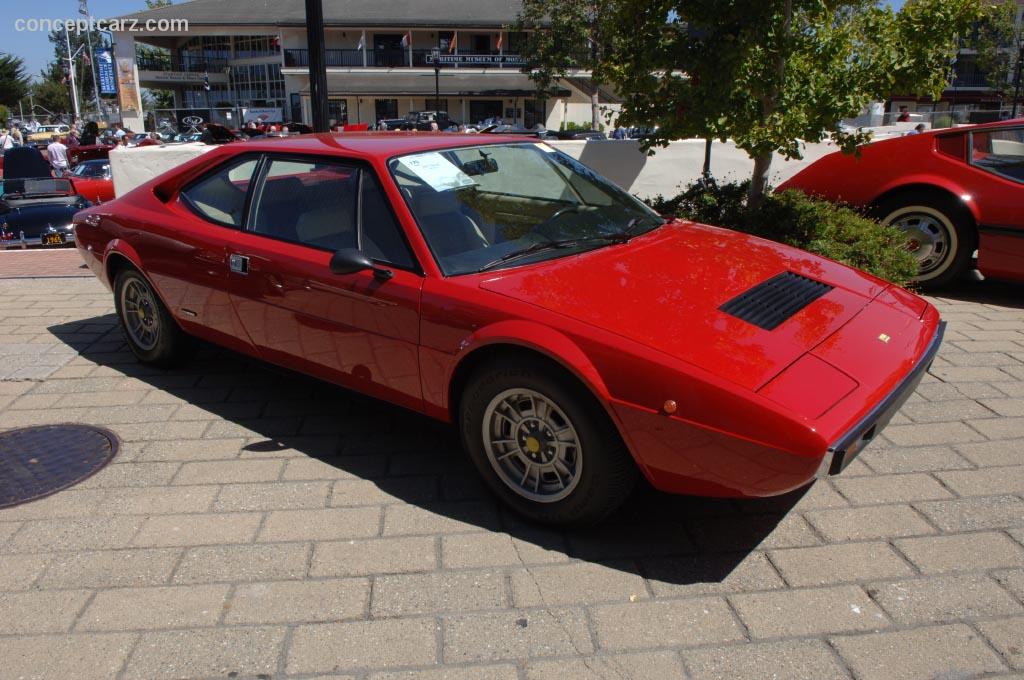 Ferrari Dino 1977 #12