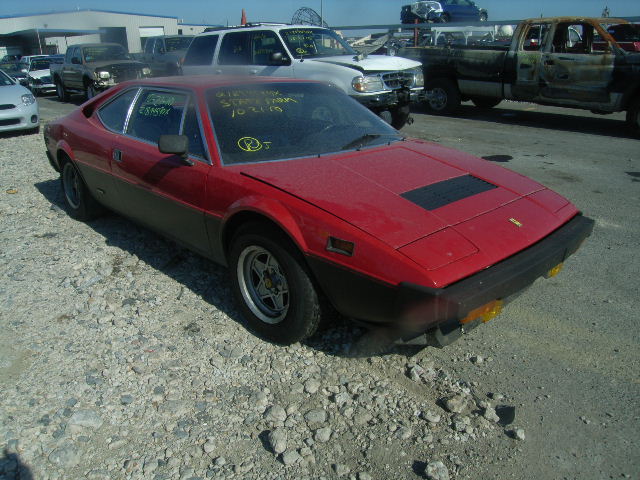Ferrari Dino 1979 #11
