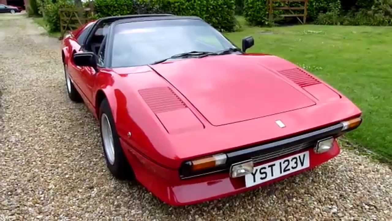 Ferrari Dino 1979 #13