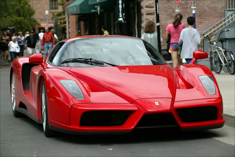 Ferrari Enzo #14