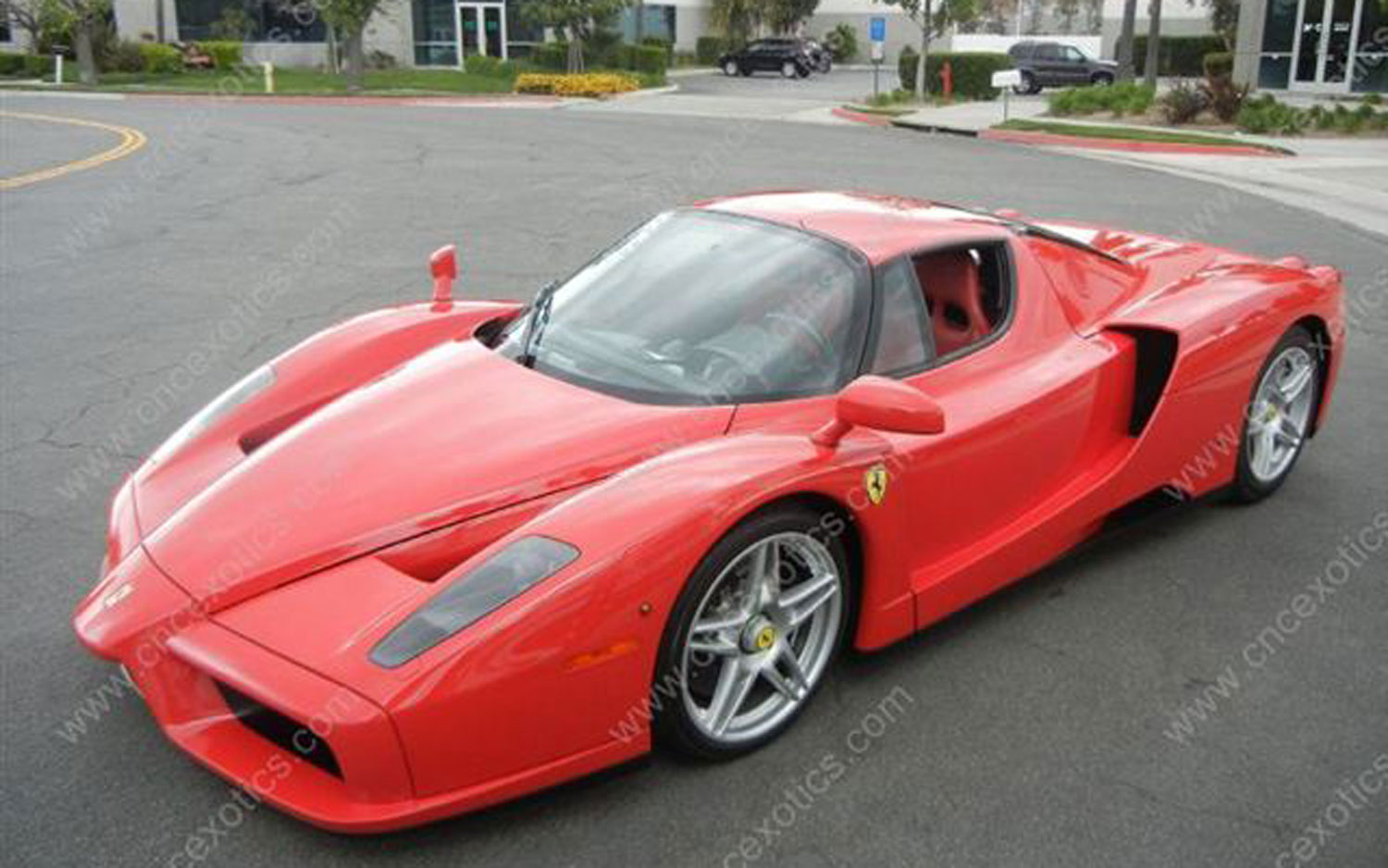 Ferrari Enzo 2003 #11