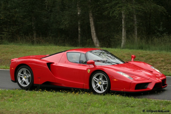 Ferrari Enzo 2003 #8