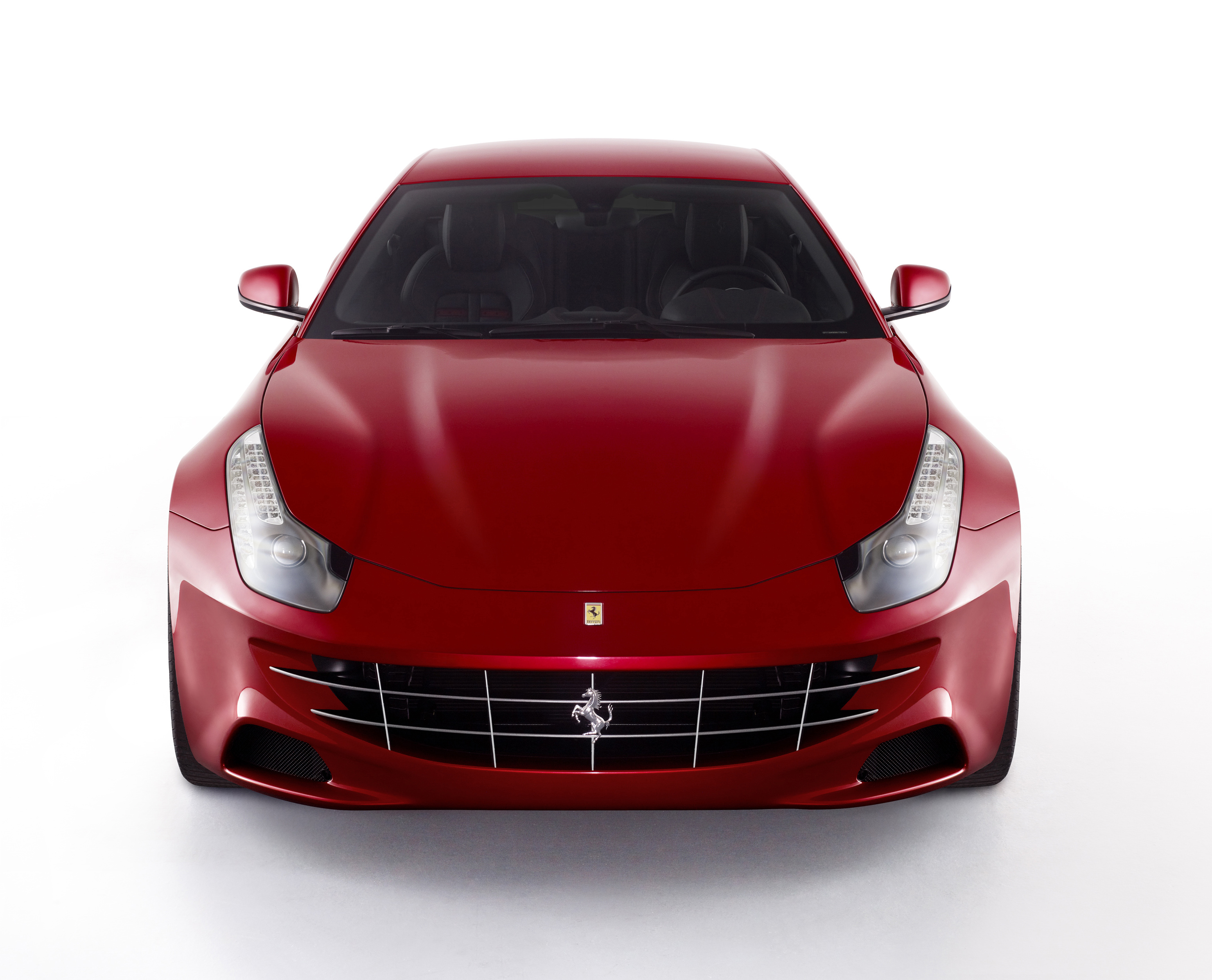 Ferrari FF 2012 #2