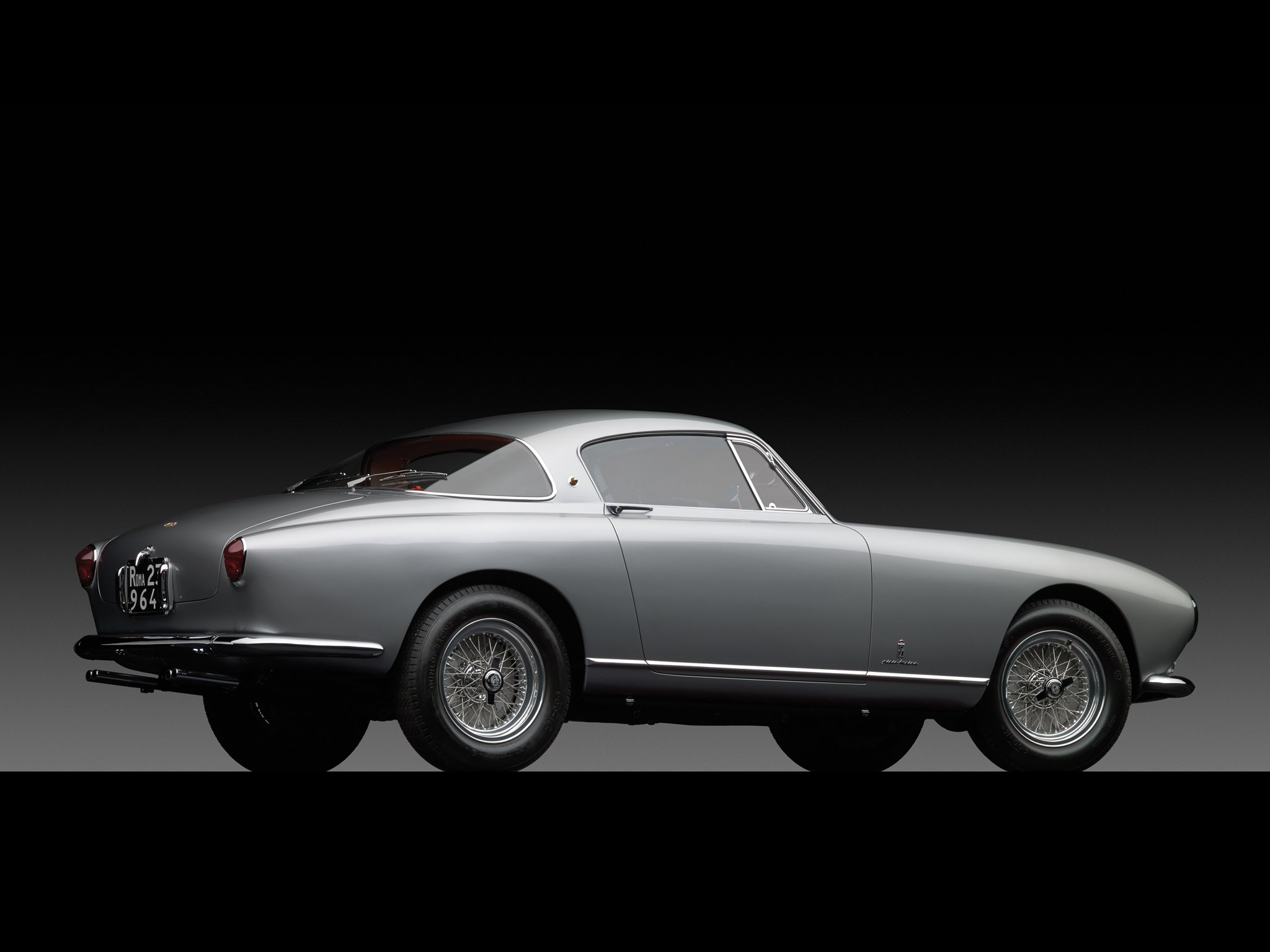 Ferrari GT 1955 #3