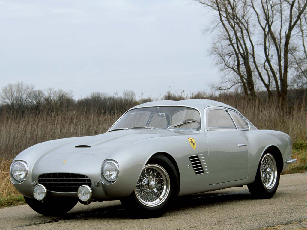 Ferrari GT 1956 #10