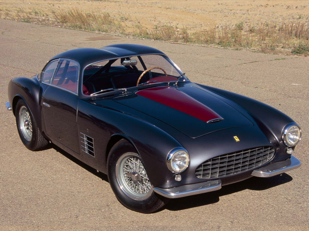 Ferrari GT 1956 #4