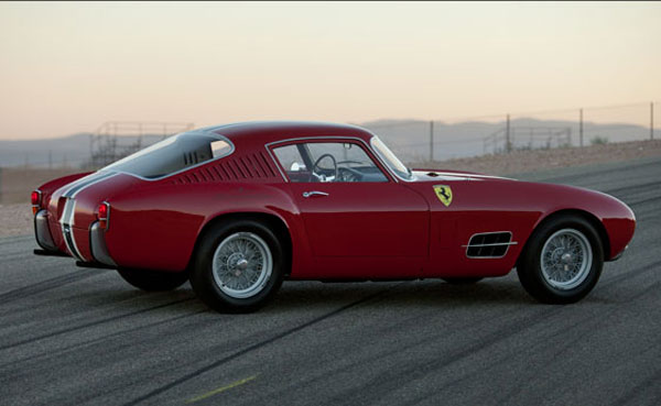 Ferrari GT 1956 #6
