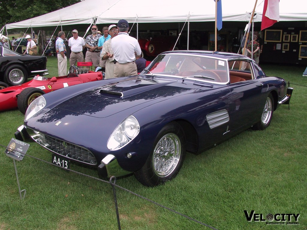 Ferrari GT 1957 #1