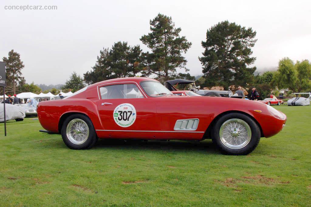 Ferrari GT #13