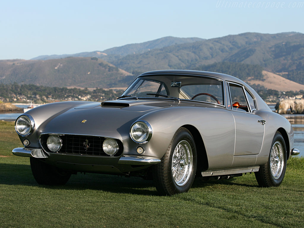 Ferrari GT 1959 #6