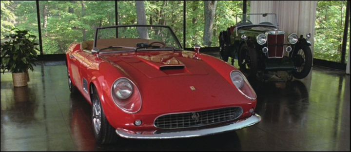 Ferrari GT 2+2 1961 #3