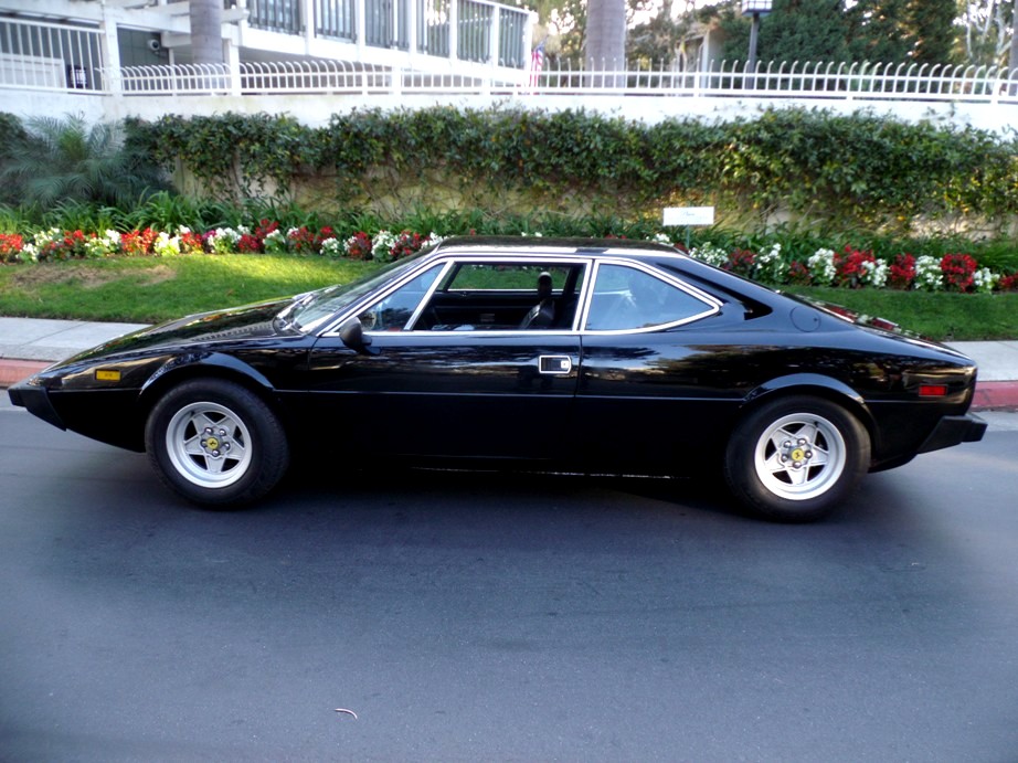 Ferrari GT4 1978 #9