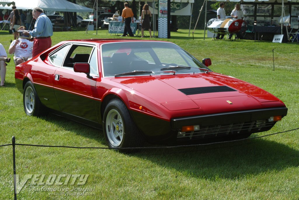 Ferrari GT4 1979 #3