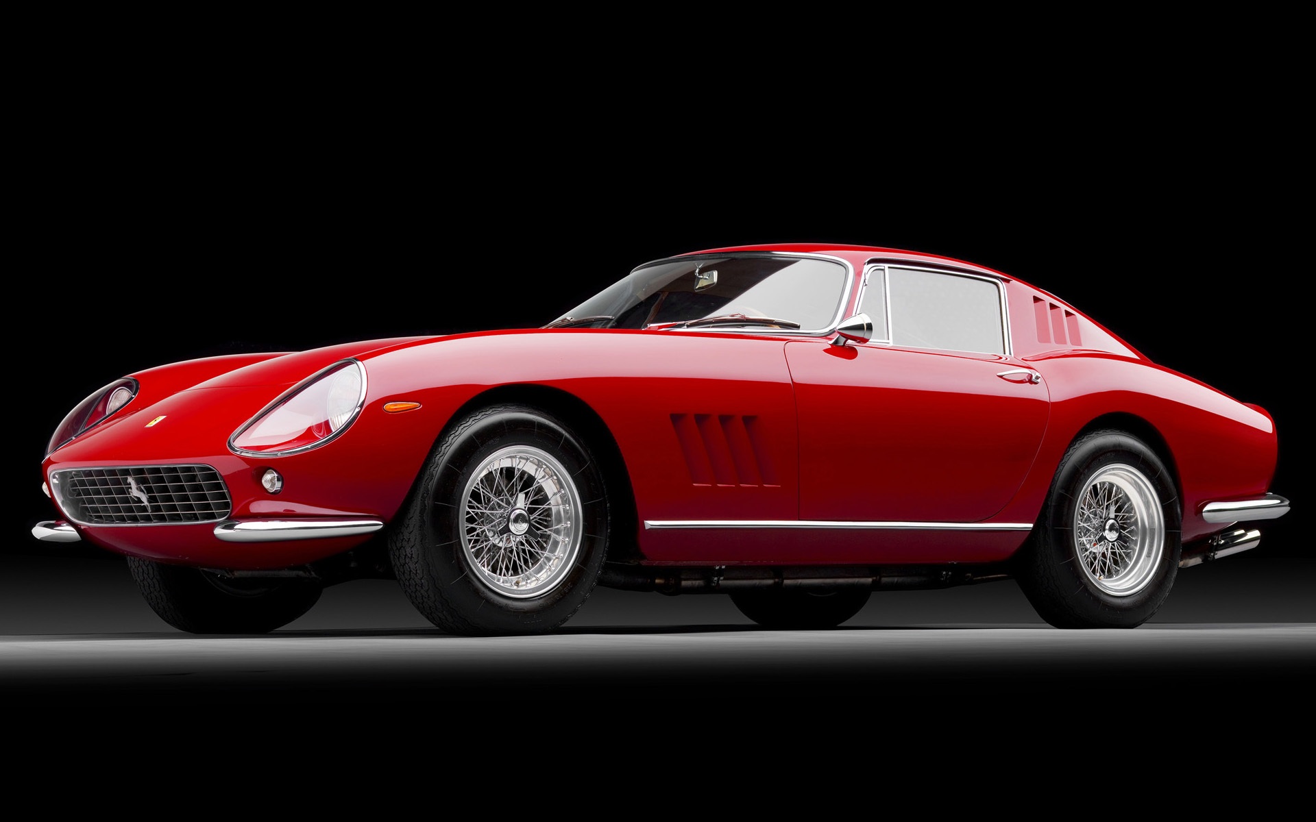 Ferrari GTB 1965 #10