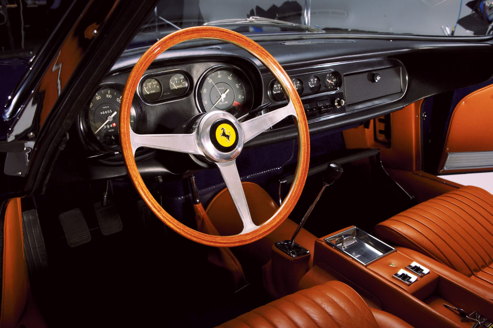 Ferrari GTB 1967 #7